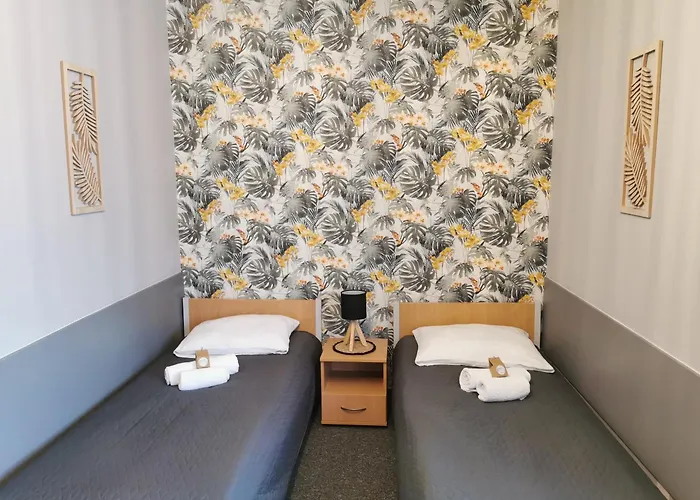 Hotel Gosciniec Nad Olza *