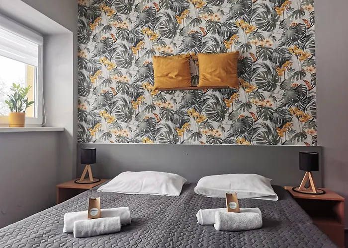 Hotel Gosciniec Nad Olza *