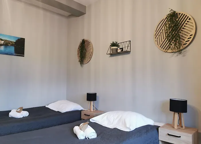 מלון Gosciniec Nad Olza *