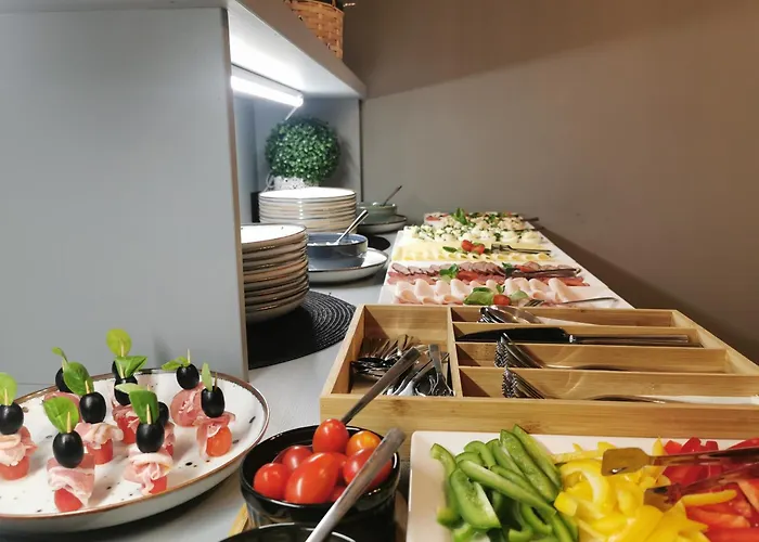 מלון Gosciniec Nad Olza