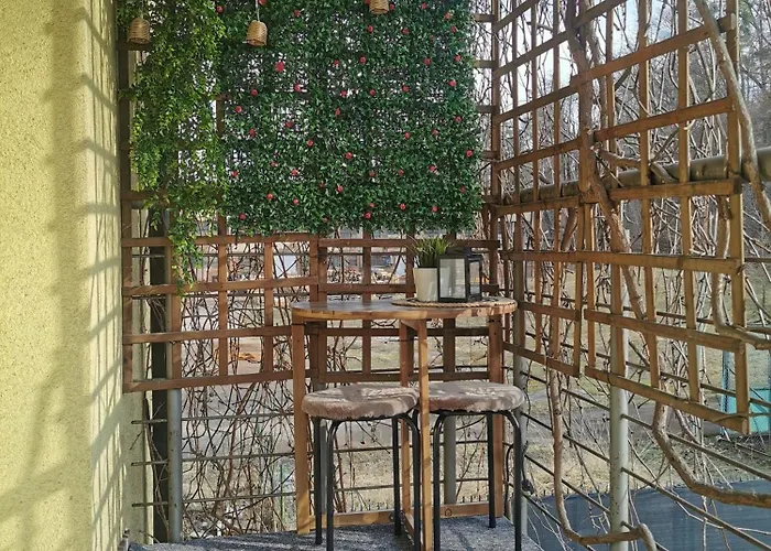 Hotel Gosciniec Nad Olza *