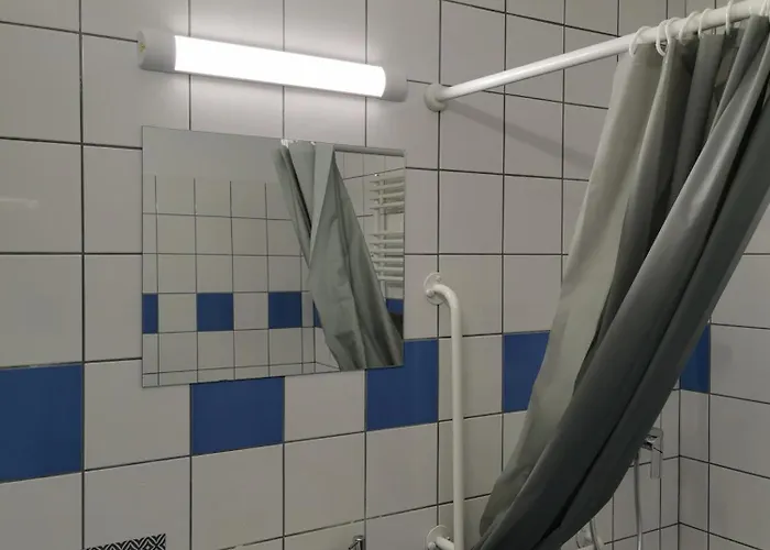 Hotel Gosciniec Nad Olza