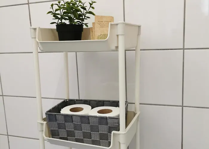 Gosciniec Nad Olza *