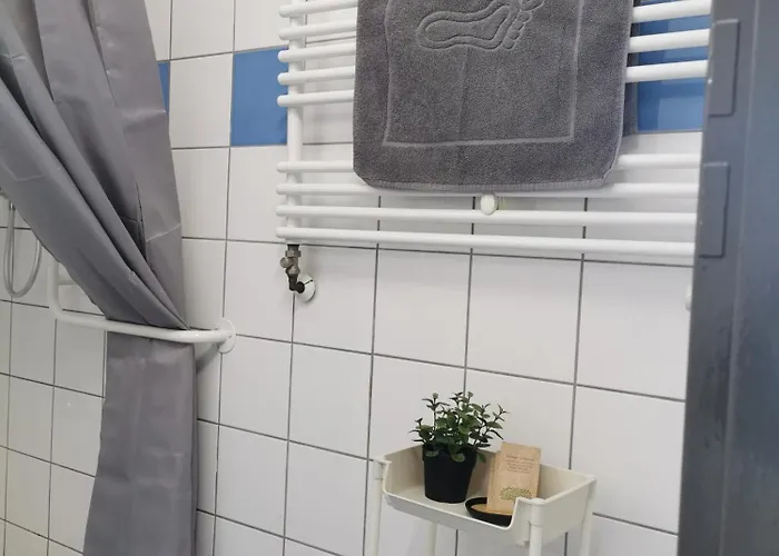 Gosciniec Nad Olza Hotel *